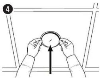 BOSE FreeSpace 3 - Flush-mount Satellites - 3