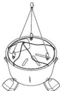 BOSE FreeSpace 3 - Overflatemonterte satellitter - 9
