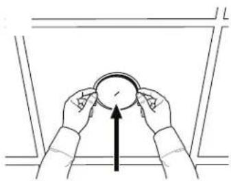 BOSE FreeSpace 3 - Flush-mount Satellites - 6