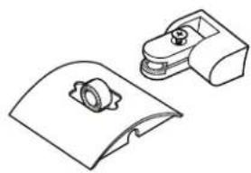 BOSE FreeSpace 3 - تركيب مكير الصوت - 7