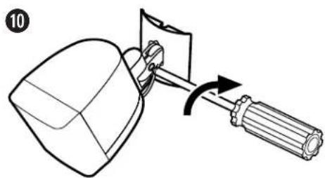 BOSE FreeSpace 3 - Surface-mount Satellites - 9