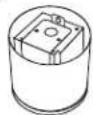 BOSE FreeSpace 3 - 必須 - 8