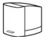 BOSE FreeSpace 3 - Módulo de graves Acoustimass Serie II - 4