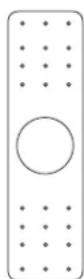 BOSE FreeSpace 3 - Surface-Mount Satellites - 45