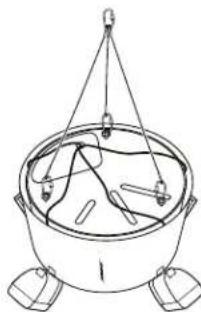 BOSE FreeSpace 3 - Dane techniczne - 5