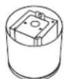 BOSE FreeSpace 3 - Surface-Mount Satellites - 47