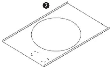 BOSE FreeSpace 3 - Surface-mount Satellites - 2