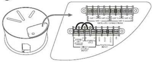 BOSE FreeSpace 3 - Series II Acoustimass Bassmodul - 2
