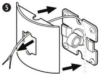 BOSE FreeSpace 3 - Surface-mount Satellites - 4