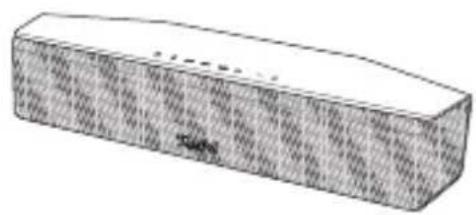 Teufel Cinebar One - Déballage - 1