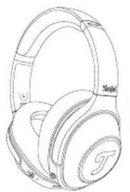 Teufel Real Blue - Contenu de la boîte - 1