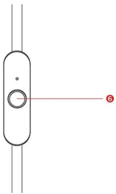 Teufel Real Blue - Télécommande sur câble - 1