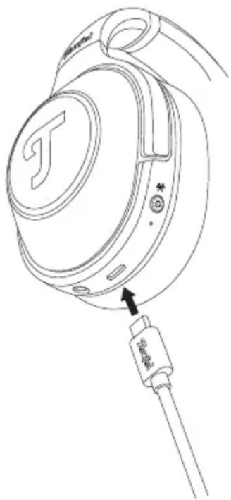 Teufel Real Blue - Charge - 1