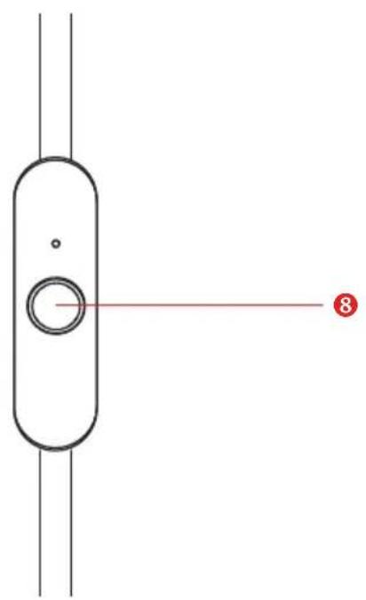 Teufel Real Blue NC - Télecommande sur cable - 1