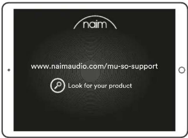 NAIM Muso Qb - Further help and FAQs - 2