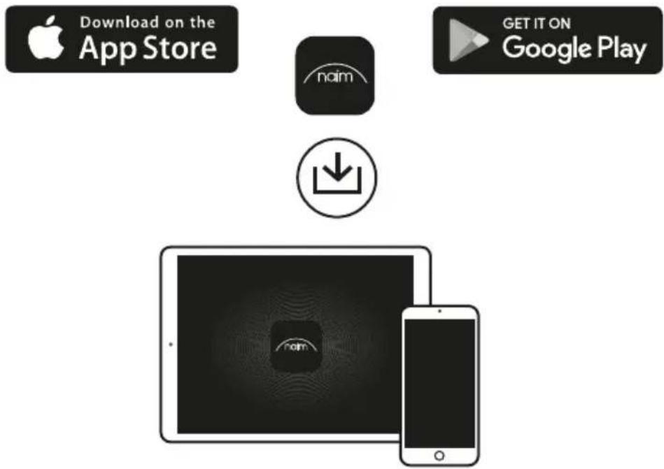 NAIM Muso Qb - 1