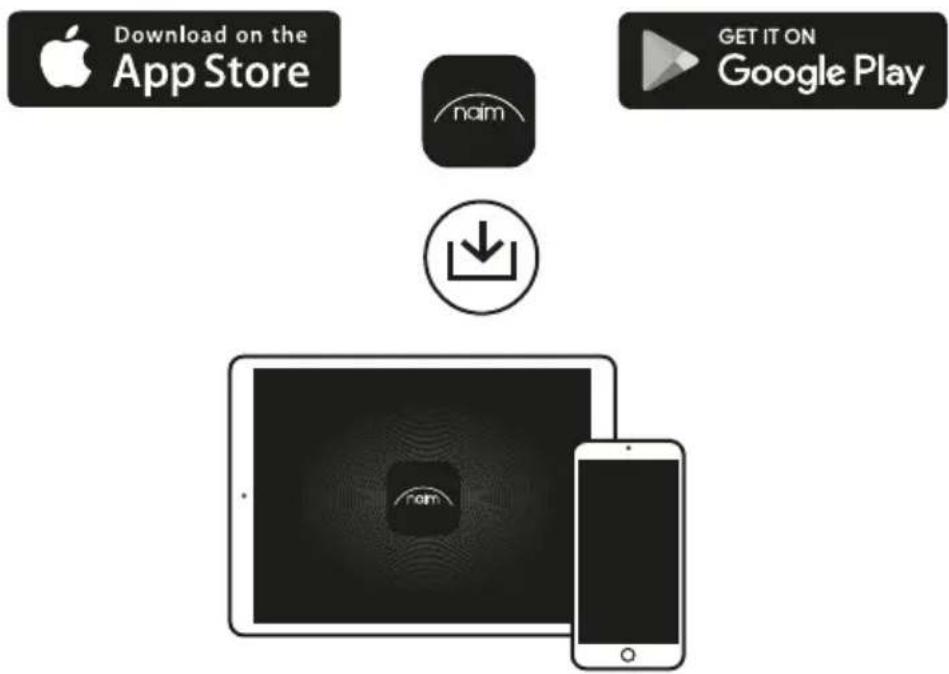NAIM Muso Qb - 1
