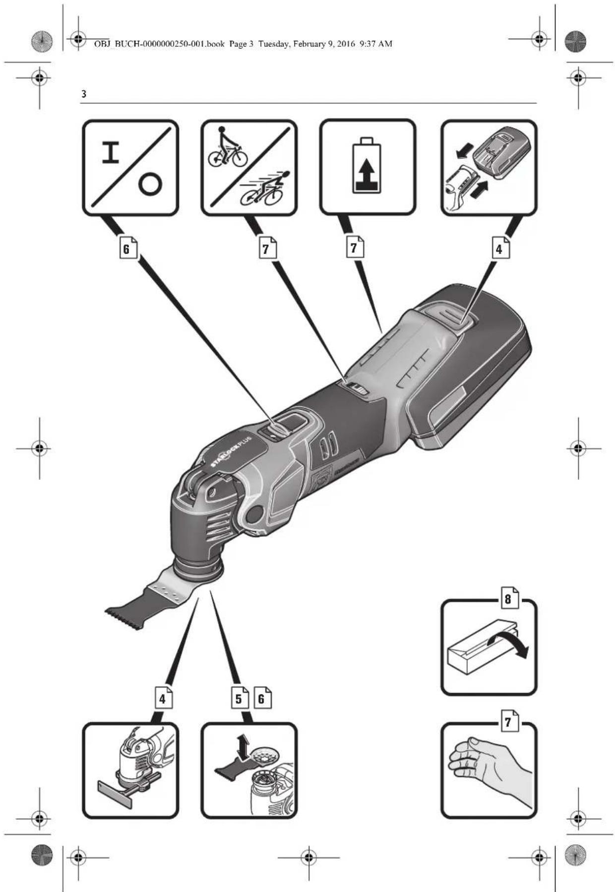 Fein AFMM 18 QSL - 6