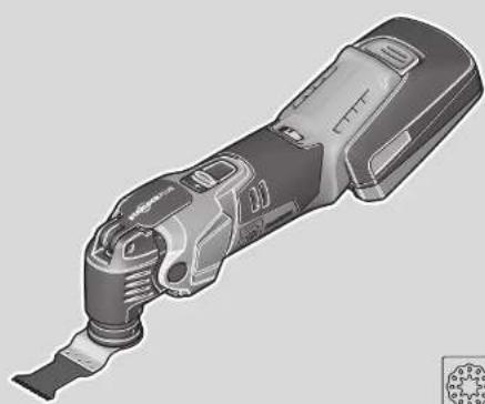 Fein AFMM 18 QSL - 1