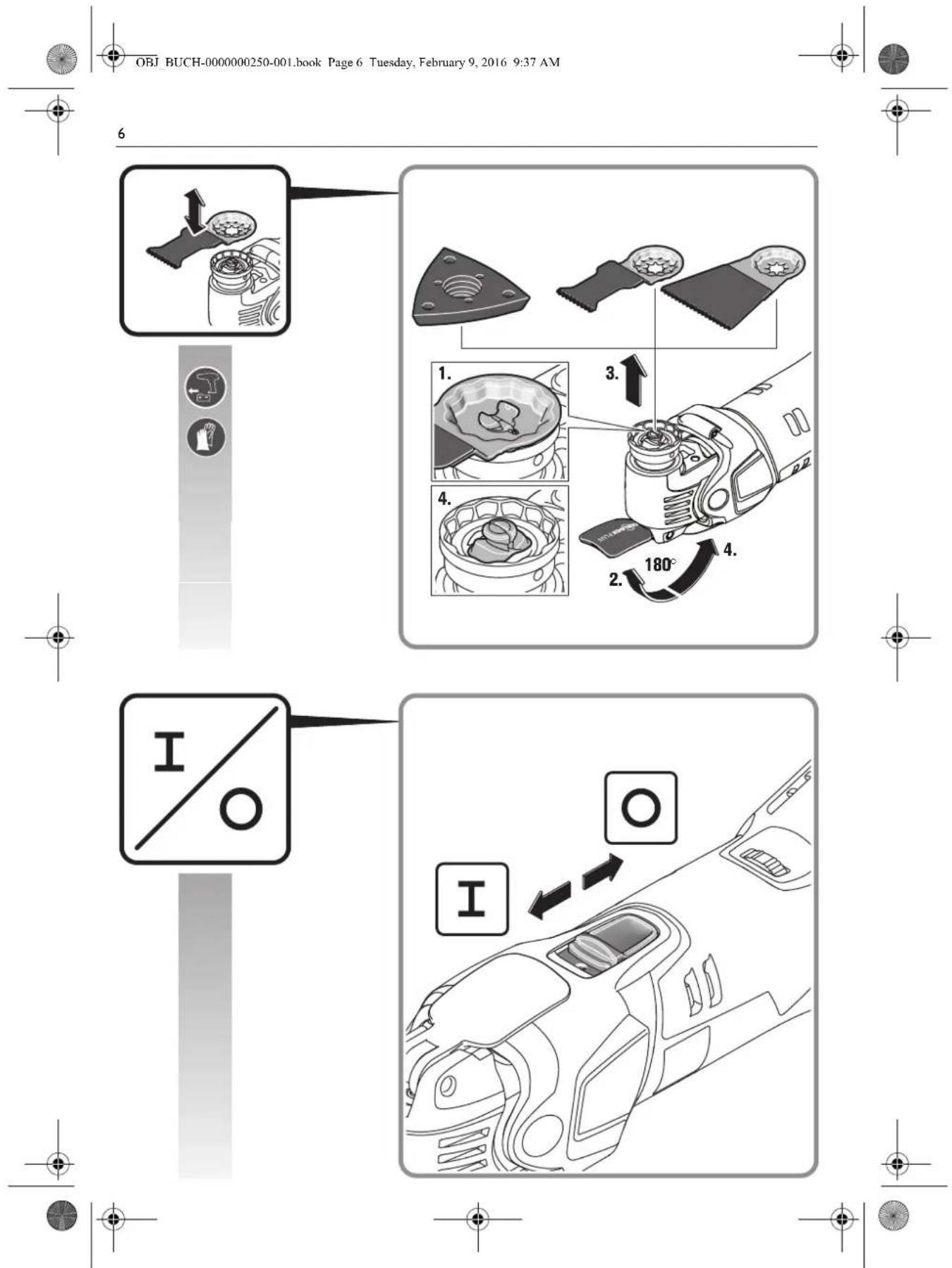 Fein AFMM 18 QSL - 19