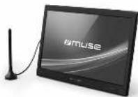 MUSE M335 TV - 1