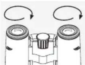 SWAROVSKI OPTIK CL Pocket Mountain 8x25 B - Pn HcnoAb30BaHHn 6e3 OOKOB: - 1