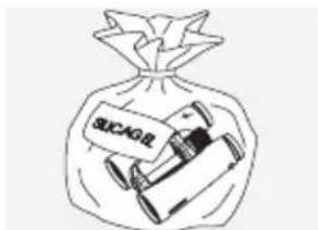 SWAROVSKI OPTIK CL Pocket Mountain 8x25 B - SAIYTYS - 1