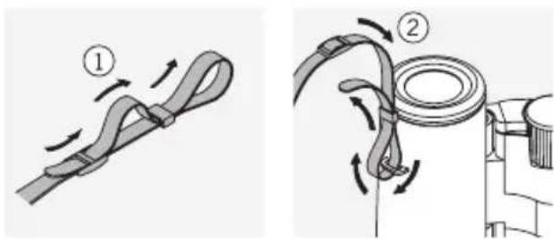 SWAROVSKI OPTIK CL Pocket Mountain 8x25 B - IIPNKPEIJIIEHVE PEMHJ - 1