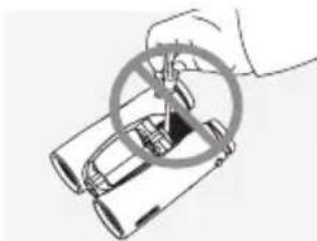 SWAROVSKI OPTIK CL Pocket Mountain 8x25 B - I'PARASUSEGURIDAD! - 4