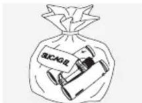 SWAROVSKI OPTIK CL Pocket Mountain 8x25 B - CONSERVACION - 1