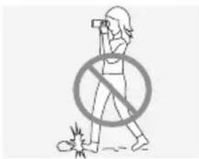 SWAROVSKI OPTIK CL Pocket Mountain 8x25 B - PER LA VOSTRA SICUREZZA - 2