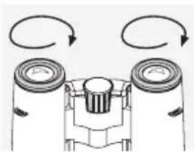 SWAROVSKI OPTIK CL Pocket Mountain 8x25 B - Empleo sin gafas: - 1