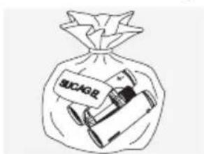 SWAROVSKI OPTIK CL Pocket Mountain 8x25 B - STOCCAGGIO - 1