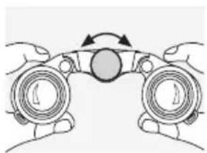 SWAROVSKI OPTIK CL Pocket Mountain 10x25 B - FOKUSERING - 1