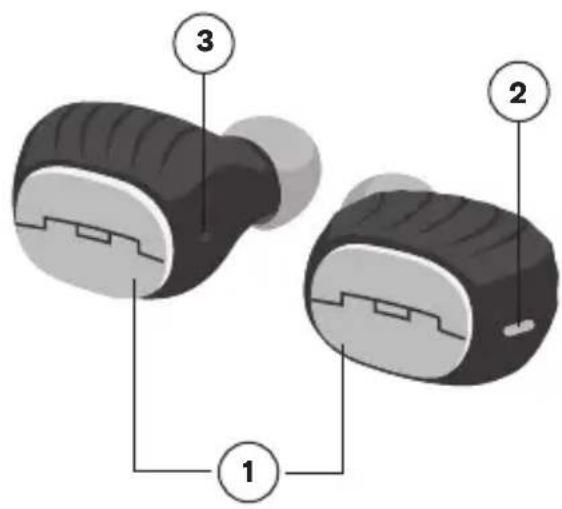Sol Republic Amps air - 2