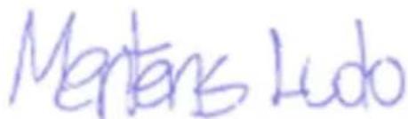 PowerPlus POWX1365MB - PROHLÁSENÍ O SHODE - 3