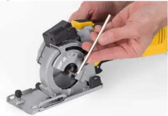 PowerPlus POWX1365MB - 9