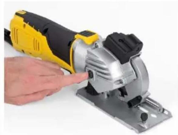 PowerPlus POWX1365MB - 8