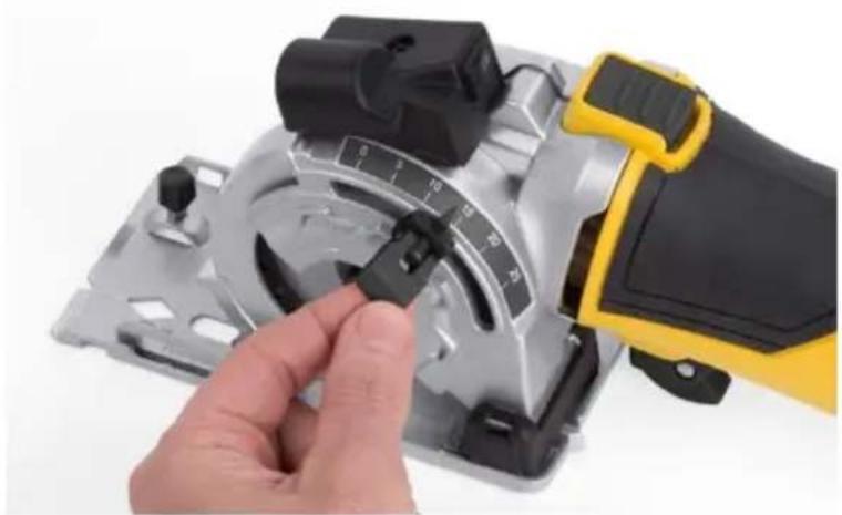 PowerPlus POWX1365MB - 7