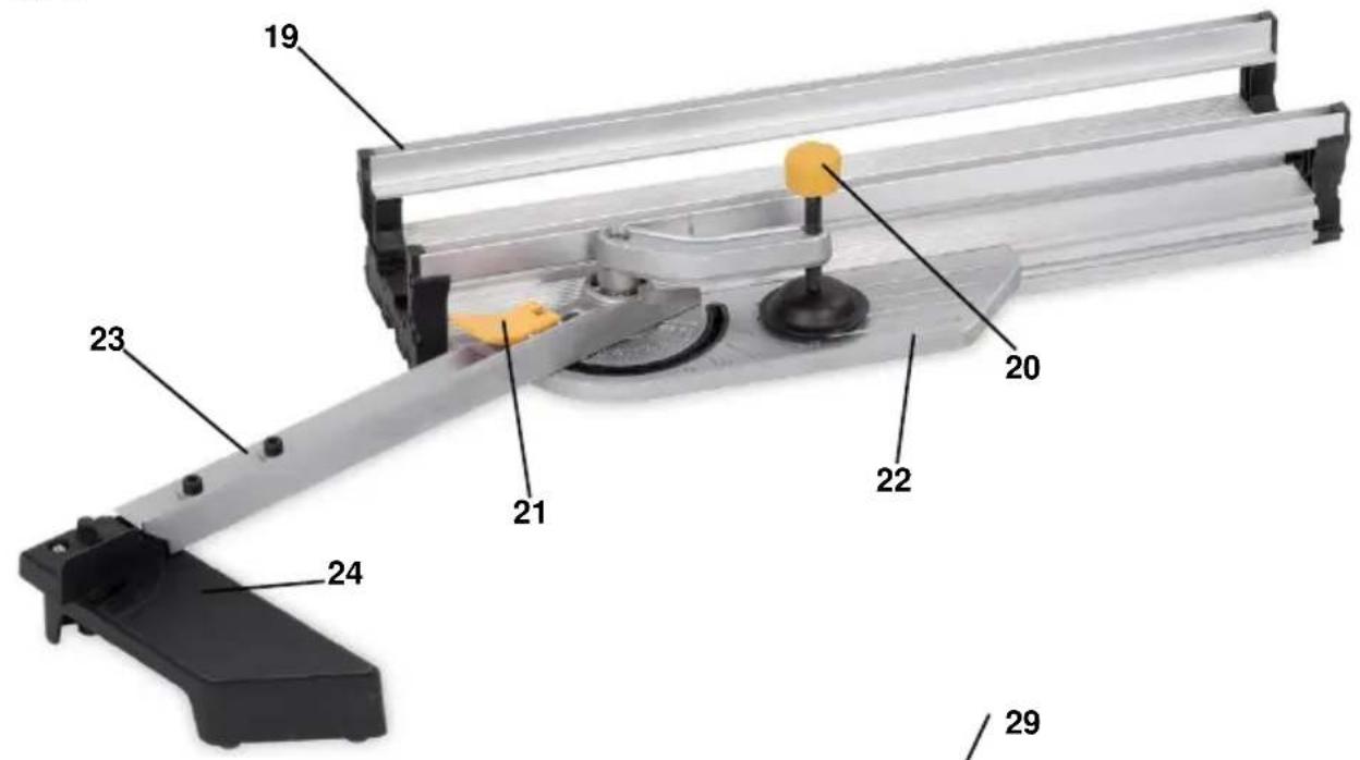 PowerPlus POWX1365MB - 4