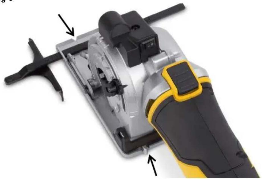 PowerPlus POWX1365MB - 12