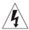 JBSYSTEMS PPA121 - CAUTION - 2