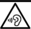JBSYSTEMS PPA121 - CAUTION - 5