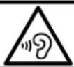 JBSYSTEMS PPA121 - CAUTION - 6