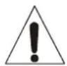 JBSYSTEMS PPA121 - CAUTION - 3