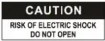 JBSYSTEMS PPA121 - INSTRUCCIONES DE SEGURIDAD: - 2