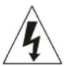 JBSYSTEMS PPA121 - CAUTION - 2