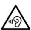 JBSYSTEMS PSA10 - CAUTION - 5