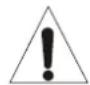 JBSYSTEMS PSA10 - CAUTION - 1
