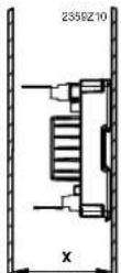 SIEMENS QAA55 - Lieudemontage - 4